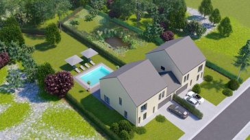 Terrain constructible