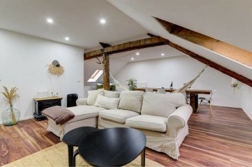 MANSO IMMO vous propose cette charmante maison offrant 5-6 chambres érigée sur une parcelle de 1a70ca à Niederkorn. Une des villes des plus prisés au sud du pays, cette maison de village vous propose de grands espaces et idéale pour une famille nombreuse ou un projet d'habitation intergénérationnel (Maison avec appartement au dernier étage).
Proche de toutes commodités et sur 5 différents niveaux avec +- 179m2 habitables et 241m2 au total, ayant une terrasse et un jardin elle se compose comme suit:
- Au rez-de-chaussée:
A l'entrée vous serez accueilli par un couloir qui dessert toutes les pièces à ce niveau.
A savoir un agréable salon, une vaste cuisine / salle à manger. Un coins stockage / buanderie donnant accès à une terrasse de 20m2 reliée au jardin. La cuisine séparée et équipée est fonctionnelle et très pratique pour chaque amateur chef cuisinier. À ce niveau nous avons encore un WC séparé.
La terrasse est idéalement exposée ainsi que le jardin avec son coin barbecue.
- Au premier étage:
Deux chambres à coucher vastes et lumineuses nous sont proposées. On y ajoute une salle de douche dans
un sous palier. Une des chambres a 32m2 et l'autre chambre 21m2 et est divisée avec un ajout coin dressing ou bureau suivant besoins.
- Au deuxième étage :
L'escalier nous donne accès à un espace idéal pour avoir son indépendance. Offrant trois chambres et une
salle de douche avec WC.
- Le grenier est une pièce unique offrant actuellement un salon / local loisirs avec une pièce de stockage.
Offrant multiples options d'usage selon besoins.
- Au sous-sol:
On y trouve avec une bonne hauteur un local de stockage, un coin local technique, un atelier. Plusieurs
pièces séparées avec un énorme potentiel d'usage.

Proche de toutes commodités nécessaires au quotidien, mais et surtout de la gare ferroviaire et autres transports publics, service scolaire, parcs à la promenade. Cette maison vous séduira par sa localisation et ses énormes volumes.

Toutes les indications sont basées exclusivement sur les informations mises à notre disposition par nos clients. Nous n'assumons aucune garantie quant à l'exactitude et l'actualité de ces indications.

Les prix affichés s'entendent frais d'agence inclus de 3% + 17%TVA. Les honoraires d'agence sont à charge des vendeurs.

Pour plus d'informations, photos ou convenir d'un rendez-vous, vous pouvez nous contacter au :
352 24 51 33 79 info@mansoimmo.lu


MANSO IMMO bietet Ihnen dieses charmante Haus mit 5?6 Schlafzimmern auf einem 1a70ca großen Grundstück in Niederkorn an. In einer der beliebtesten Städte im Süden des Landes gelegen, bietet dieses Dorfhaus viel Platz und eignet sich ideal für eine große Familie oder ein generationenübergreifendes Wohnprojekt (Haus mit Wohnung im obersten Stockwerk).
In der Nähe aller Annehmlichkeiten gelegen und auf 5 verschiedenen Ebenen mit ca. 179 m² Wohnfläche und insgesamt 241 m², verfügt es über eine Terrasse und einen Garten und setzt sich wie folgt zusammen:
- Im Erdgeschoss:
Am Eingang werden Sie von einem Flur empfangen, der zu allen Räumen auf dieser Ebene führt.
Dazu gehören ein gemütliches Wohnzimmer und eine großzügige Wohnküche. Ein Abstell- und Waschraum bietet Zugang zu einer 20 m² großen Terrasse, die mit dem Garten verbunden ist. Die separate, voll ausgestattete Küche ist funktional und sehr praktisch für jeden Hobbykoch. Auf dieser Ebene befindet sich außerdem ein separates WC.
Die Terrasse ist ideal ausgerichtet, ebenso wie der Garten mit seiner Grillecke.
- Im ersten Stock:
Hier befinden sich zwei geräumige und helle Schlafzimmer. Hinzu kommt ein Duschbad auf
einem Zwischenpodest. Eines der Schlafzimmer ist 32 m² groß, das andere 21 m² und lässt sich je nach Bedarf durch einen Ankleide- oder Arbeitsbereich unterteilen.
- Im zweiten Stock:
Über die Treppe gelangt man in einen Bereich, der sich ideal für ein eigenständiges Wohnen eignet. Er bietet drei Schlafzimmer und ein
Duschbad mit WC.
- Der Dachboden ist ein einziger Raum, der derzeit als Wohn-/Freizeitraum mit einem Abstellraum genutzt wird.
Er bietet je nach Bedarf vielfältige Nutzungsmöglichkeiten.
- Im Keller:
Dort befinden sich bei guter Deckenhöhe ein Abstellraum, ein Technikbereich und eine Werkstatt. Mehrere
separate Räume mit enormem Nutzungspotenzial.

In der Nähe aller für den Alltag notwendigen Einrichtungen, vor allem aber des Bahnhofs und anderer öffentlicher Verkehrsmittel, von Schulen sowie von Parks und Spazierwegen. Dieses Haus wird Sie durch seine Lage und seine großzügigen Räumlichkeiten begeistern.

Alle Angaben basieren ausschließlich auf den Informationen, die uns von unseren Kunden zur Verfügung gestellt wurden. Wir übernehmen keine Gewähr für die Richtigkeit und Aktualität dieser Angaben.

Die angegebenen Preise verstehen sich inklusive Maklergebühren in Höhe von 3 % + 17 % MwSt. Die Maklergebühren gehen zu Lasten der Verkäufer.

Für weitere Informationen, Fotos oder zur Vereinbarung eines Termins können Sie uns kontaktieren unter:
352 24 51 33 79 info@mansoimmo.lu


MANSO IMMO is pleased to present this charming 5-6-bedroom home situated on a 1a70ca lot in Niederkorn. Located in one of the most sought-after towns in the southern part of the country, this village home offers plenty of space and is ideal for a large family or a multigenerational living arrangement (house with an apartment on the top floor).
Close to all amenities and spread over 5 different levels with approximately 179 m² of living space and a total area of 241 m², featuring a terrace and a garden, it is laid out as follows:
- Ground floor:
Upon entering, you'll find a hallway leading to all the rooms on this level.
These include a cozy living room and a spacious kitchen/dining room. A storage/laundry area provides access to a 20-square-meter terrace connected to the garden. The separate, fully equipped kitchen is functional and very practical for any aspiring chef. On this level, there is also a separate half-bath.
The terrace enjoys ideal exposure, as does the garden with its barbecue area.
- First floor:
Two spacious and bright bedrooms are available. There is also a shower room on
a half-landing. One bedroom measures 32 m² and the other 21 m²; the latter is divided to include a dressing area or office, depending on your needs.
- Second floor:
The staircase leads to a space ideal for maintaining your independence. It features three bedrooms and a
shower room with a toilet.
- The attic is a single open space currently serving as a living room/recreation area with a storage room.
It offers multiple options for use depending on your needs.
- In the basement:
With good ceiling height, it features a storage room, a utility area, and a workshop. Several
separate rooms with enormous potential for various uses.

Close to all the amenities needed for daily life, but especially to the train station and other public transportation, school services, and parks for walks. This house will charm you with its location and its spacious interior.

All details are based exclusively on the information provided to us by our clients. We make no guarantees regarding the accuracy or timeliness of this information.

The listed prices include agency fees of 3% + 17% VAT. Agency fees are the responsibility of the sellers.

For more information, photos, or to schedule a viewing, please contact us at:
352 24 51 33 79 info@mansoimmo.lu