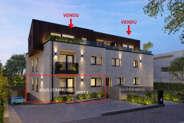 OPPORTUNITE EXCLUSIVE A MAMER - NOUVELLES CONDITIONS TARIFAIRES

Le chantier avance à grand pas !
La résidence 