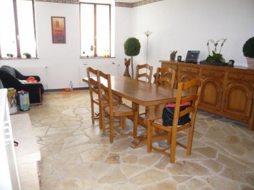 Appartement à Angevillers