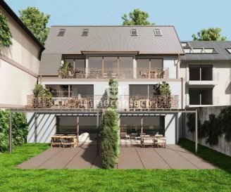 LOT 03, Redange.

La résidence 
