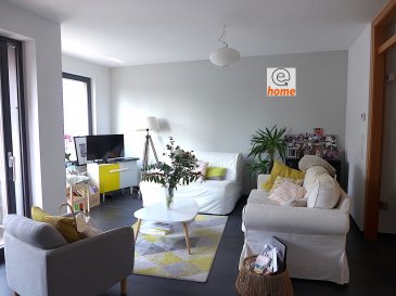 Please see below for English.
Pour plus de renseignements et visites contactez le 621 30 30 30

Appartement spacieux de 2014 +/- 74m² avec 2 chambres. Situé dans une rue calme dans le quartier Luxembourg-Gare. Très proche de tous types de commerces et transports en commun.

L’appartement se compose comme suit : 
Au 2ème étage
- 2 chambres
- 1 grande cuisine équipée ouverte 
- 1 Salon / séjour lumineux avec accès au balcon (orienté ouest)
- 1 salle de bain avec WC et des raccordements pour une machine à laver 
- 1 WC séparé
- 1 entrée / hall
- 1 Débarras 

- 1 Cave privative
- Local à velo
- 1 Parking privé à l’intérieur
- Terrasse commun à l’arrière du bâtiment.

Information additionnelle: 
Porte de sécurité à l’entree principle, parlophone, ascenseur, parties communes en très bon état.

Localisation:
Idéalement situé au centre ville, accès facile à l’autoroute A4, les transports en commun, commerces, écoles, banques etc...

Disponibilité: 01/02/2018
Non meublé
Loyer: 1.700 €
Charges: 190 €
Caution: 3.780 €
 
---------------------------------------------------------------

For more information or viewing, please call 621 30 30 30

Spacious 2 bedroom apartment (2014) +/- 74m²  Located in a calm street in the district of Luxembourg-Gare close to all types of business and public transport.

The apartment consists of:

2nd floor:
- 2 Bedrooms
- 1 Large open style equipped kitchen
- 1 living / dining room with access to the balcony (facing West)
- 1 Bathroom with WC and with installations for a washing machine 
- 1 separate WC
- 1 entry / hallway
- 1 storage room

- 1 private cave
- Communal bike storage area
- 1 garaged private parking
- Communal terrace located at rear of building

Additional information:
Security door at main entrance, intercom, elevator, communal areas in good condition.

Location:
Ideally situated in the city centre, easy access to the motorway A4, public transport, shops, schools, banks etc.

Available: 01/02/2018
Not furnished
Rent: 1.700 €
Charges: 190 € 
Deposit: 3.780 €