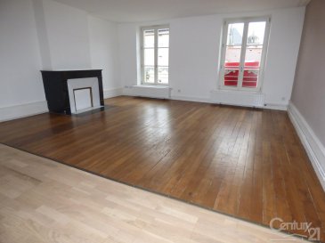 Appartement Nancy