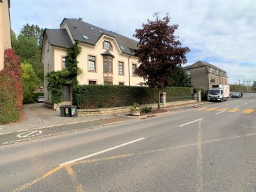 Appartement à Ettelbruck