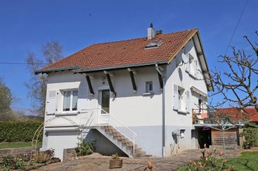 Maison Provenchères-sur-Fave