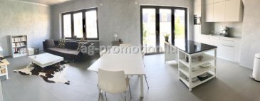 Magnifique appartement disposant d\'une place de choix dans le quartier résidentiel de Luxembourg-Belair. Ce bien vous offrira calme et tranquillité tout en étant proche de toutes les commodités du centre-ville.<br><br> Très lumineux, au deuxième étage d\'une belle résidence entièrement rénovée en 2016, ce bien se compose de : <br><br>1 hall d\'entrée avec WC séparé<br>1 chambre à coucher / accès salle de douche à l\'italienne /accès terrasse<br>1 grande cuisine équipée / accès balcon<br>1 grand living salle à manger<br>1 salle de douche à l\'italienne <br>1 terrasse <br>1 balcon<br>1 cave privative<br>1 buanderie commune<br><br>Disponibilité : Immédiate <br>Loyer : 1600€/mois <br>Charges : 150€/mois <br>Garantie locative : 5250 €  <br><br><br>A visiter des à présent !<br><br>Pour toute information supplémentaire ou visite éventuelle veuillez contacter PINOT Laura au +352 691 583 006 ou par mail info@ag-promotion.lu <br />Ref agence :LP