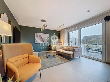 Immocontact vous propose à la vente une superbe maison construite en 2021, offrant environ 200 m² d’espace habitable, idéalement située à Dahlem, dans la commune prisée de Garnich.

Cette maison libre de trois côtés séduit par son agencement harmonieux et sa distribution fonctionnelle. Elle dispose d’une suite parentale complète comprenant une chambre, un espace dressing et une salle de bains, ainsi que de quatre autres chambres à coucher et d’un bureau, parfaitement adaptés à une vie de famille.

Sa situation privilégiée, à proximité immédiate des écoles, des crèches, des arrêts de bus et des commerces, en fait un cadre de vie à la fois pratique et agréable au quotidien.

La maison est agencée comme suit :

Rez-de-chaussée :
• Hall d’entrée accueillant
• Cuisine équipée individuelle, fonctionnelle et moderne
• Séjour lumineux avec accès direct à une terrasse d’environ 30 m² et au jardin
• Toilettes séparées
• Garage

Au 1er étage :
• Hall de nuit
• Quatre chambres à coucher, dont une avec salle de bains privative
• Salle de bains avec douche, toilettes et fenêtre

Au dernier étage :
• Vaste chambre à coucher offrant de belles possibilités d’aménagement
• Bureau d’environ 20 m², idéal pour le télétravail ou un espace polyvalent
• Salle de bains avec douche et fenêtre

Au sous-sol :
• Deux grandes caves de 30 m² et 24 m² offrant de nombreuses possibilités de rangement, mais également idéales pour l’aménagement d’une salle de jeux, d’un espace loisirs ou d’une salle de sport
• Chaufferie et buanderie

Deux emplacements de parking extérieurs viennent compléter ce bien.
A savoir:
Chauffage au sol dans toutes les pièces d ela maison, ainsi que les caves.

Cette maison bénéficie d’équipements modernes et a été construite dans le respect des normes énergétiques les plus récentes, garantissant confort et efficacité au quotidien.

Pour obtenir plus d’informations ou organiser une visite, n’hésitez pas à nous contacter au 26.311.992 ou par e-mail à info@immocontact.lu.

ImmoContact propose également des estimations gratuites de votre bien, pouvant être réalisées et communiquées sous 24 heures.*

 ---------- 
ImmoContact offers for sale a beautiful house built in 2021, providing approximately 200 sqm of living space, ideally located in Dahlem, in the sought-after municipality of Garnich.

This three-sided detached house stands out for its well-balanced layout and functional distribution. It features a complete master suite with bedroom, dressing area and bathroom, as well as four additional bedrooms and an office, making it perfectly suited for family living.

Its privileged location, close to schools, childcare facilities, bus stops and local shops, offers a practical and pleasant living environment on a daily basis.

The house is laid out as follows:

Ground floor:
	•	Welcoming entrance hall
	•	Fully fitted separate kitchen, modern and functional
	•	Bright living area with direct access to a terrace of approximately 30 sqm and the garden
	•	Separate toilet
	•	Garage

First floor:
	•	Night hall
	•	Four bedrooms, including one with a private bathroom
	•	Bathroom with shower, toilet and window

Top floor:
	•	Spacious bedroom offering multiple layout possibilities
	•	Office of approximately 20 sqm, ideal for home office or a multifunctional space
	•	Bathroom with shower and window

Basement:
	•	Two large cellars of 30 sqm and 24 sqm offering ample storage space, as well as the possibility to create a games room, leisure area or home gym
	•	Boiler room and laundry area

Two outdoor parking spaces complete this property.
Please note: 
Underfloor heating in all rooms of the house, as well as in the cellars.

This house is equipped with modern features and has been built in compliance with the latest energy efficiency standards, ensuring comfort and energy performance.

For further information or to arrange a viewing, please do not hesitate to contact us on +352 26 31 19 92 or by email at info@immocontact.lu.

ImmoContact also offers free property valuations, which can be carried out and delivered within 24 hours.