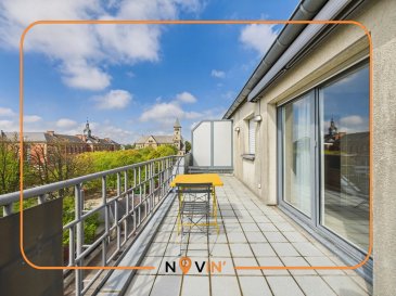 Magnifique appartement lumineux, meublé et calme situé au dernier étage d'une résidence avec ascensseur au cœur de Limpertsberg.

Le bien se distingue comme suit :
– Spacieux living ouvrant sur un premier balcon/terrasse avec vue
– Cuisine séparée entièrement équipée
– Grande chambre avec accès au second balcon
– Salle de bains entièrement refaite avec matériaux de qualité
– WC séparé
– Cave privative en sous-sol
– Résidence entretenue avec ascenseur

Atouts de la propriété : double extérieur avec vues dégagées, belle luminosité, salle de bains neuve haut de gamme, cuisine séparée équipée, grande chambre, dernier étage au calme, résidence avec ascenseur, mobilier en place pour une installation immédiate.

Atouts de la localité (Limpertsberg – avenue Victor Hugo) : quartier résidentiel prisé et ultra-pratique, commerces de proximité, cafés et restaurants à quelques pas, arrêts de bus/tram proches pour rejoindre rapidement le centre-ville et Kirchberg, espaces verts et promenades (parcs, allées arborées), accès simple aux axes principaux tout en conservant un joli cadre.

Libre au 1er Janvier 2026

 ---------- 
Wunderschöne, helle, möblierte und ruhige Wohnung im obersten Stockwerk einer Residenz mit Aufzug, im Herzen von Limpertsberg.

Die Immobilie gliedert sich wie folgt:
– Großzügiges Wohnzimmer mit Zugang zu einem ersten Balkon/Terrasse mit Ausblick
– Separate, voll ausgestattete Küche
– Großes Schlafzimmer mit Zugang zu einem zweiten Balkon
– Badezimmer vollständig mit hochwertigen Materialien renoviert
– Separates WC
– Privater Keller im Untergeschoss
– Gepflegte Wohnanlage mit Aufzug

Highlights der Immobilie: zwei Außenbereiche mit freiem Blick, viel Tageslicht, neu renoviertes, hochwertiges Bad, separate ausgestattete Küche, großes Schlafzimmer, ruhige oberste Etage, Residenz mit Aufzug, möbliert – sofort bezugsbereit.

Lagevorteile (Limpertsberg – Avenue Victor Hugo): begehrtes und äußerst praktisches Viertel; Geschäfte, Cafés und Restaurants in unmittelbarer Nähe; Bus- und Straßenbahnhaltestellen in der Nähe für schnellen Zugang zur Innenstadt und nach Kirchberg; Grünflächen und Spazierwege (Parks, baumbestandene Alleen); gute Anbindung an die Hauptverkehrsachsen bei gleichzeitig angenehmem Umfeld.

 ---------- 
Beautiful, bright, furnished and quiet apartment on the top floor of a residence with a lift, in the heart of Limpertsberg.

The property is arranged as follows:
– Spacious living room opening onto a first balcony/terrace with views
– Separate fully-equipped kitchen
– Large bedroom with access to a second balcony
– Bathroom completely refurbished with quality materials
– Separate WC
– Private cellar in the basement
– Well-maintained residence with lift

Property highlights: two outdoor spaces with open views, abundant natural light, newly renovated high-end bathroom, separate equipped kitchen, large bedroom, quiet top floor, residence with lift, furnished for immediate move-in.

Location highlights (Limpertsberg – Avenue Victor Hugo): highly sought-after and ultra-convenient neighbourhood; shops, cafés and restaurants just steps away; bus/tram stops nearby for quick access to the city centre and Kirchberg; green spaces and walking areas (parks, tree-lined avenues); easy access to main routes while retaining a pleasant setting.