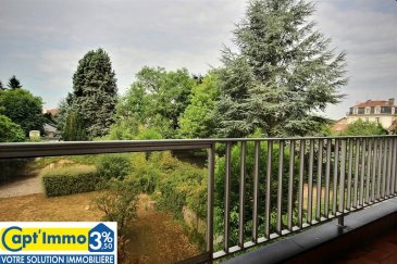 Appartement Metz