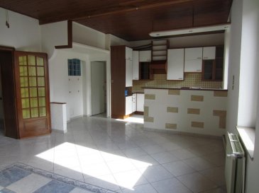 Appartement à Yutz