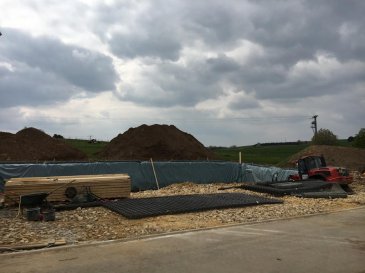 Terrain à Folschette