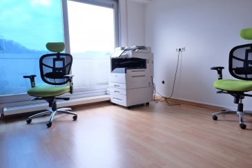 DUDELANGE Centre, proche du parking public 