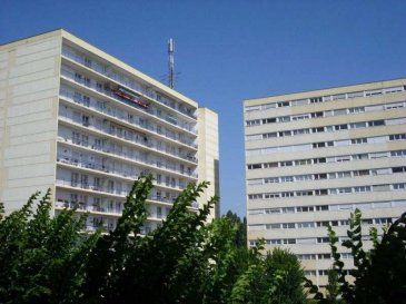 Garage - Parking Thionville