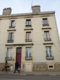 Appartement Saint-Max