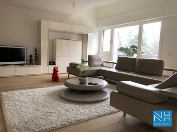 Appartement à Capellen