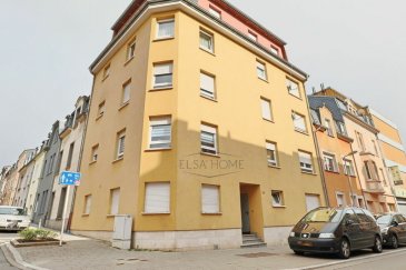AVIS AUX INVESTISSEURS!!

Joli studio composé d'une pièce principale avec cuisine aménagée, coin nuit et une salle d'eau avec WC. 

Ce bien se complète par une cave privative, une buanderie commune.  

Pour toutes questions ou demandes d'informations, n'hésitez pas à nous contacter, nous serons toujours à votre service.

Agence ELSA'HOME à votre écoute pour la concrétisation de vos projets en toute confiance.

-----------------------------------------------------

NOTICE TO INVESTORS!

Attractive studio comprising a main room with fitted kitchen, sleeping area and shower room with WC. 

There is also a private cellar and a shared laundry room.  

If you have any questions or would like more information, please do not hesitate to contact us. We are always at your service.

Agence ELSA'HOME is here to help you realise your plans in complete confidence.