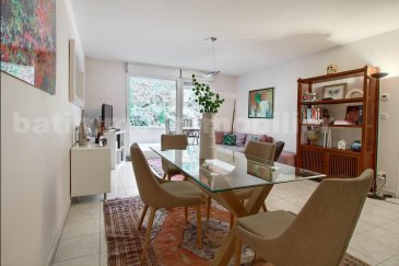 Appartement Metz