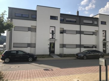 Appartement à Schieren