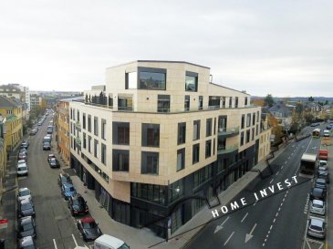 Appartement à Luxembourg