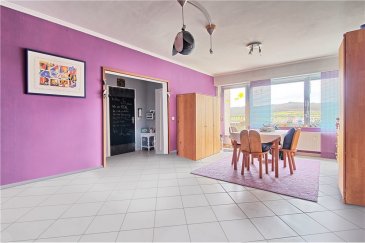 Veuillez contacter Enrico Xillo pour de plus amples informations :
- T : 691 117 865
- E : enrico.xillo@remax.lu

RE/MAX, Spécialiste de la location et de la vente à Luxembourg, vous propose, dans la commune de Pétange, cet appartement / Penthouse situé au 6ème et dernier étage d'une résidence avec ascenseur, très proche du centre. 
L'appartement est composé de 2 belles chambres spacieuses, respectivement 14.90 m² et 16,85 m², un salon/salle à manger de modeste mesure (24 m²) avec accès à une grande terrasse de 15 m², une cuisine équipée habitable de 8,60 m² et pour finir le tour de cet appartement, on a la salle de bain avec baignoire.
Une cave est aussi à disposition des futurs propriétaires.

L'appartement aura besoin de quelques petits rafraîchissements.
Pas de travaux prévus jusqu'à aujourd'hui par la copropriété, mais c'est possible que la façade soit à refaire dans le futur.
Le bien est bien positionné, car on est proche de tous les commerces, du centre et de la station de trains.

À savoir sur la commune de Pétange :
Pétange est une localité luxembourgeoise et le chef-lieu de la commune portant le même nom situé dans le canton d'Esch-sur-Alzette.

Pour ce qui est du nombre d'habitants, elle est la cinquième commune du pays et la plus peuplée des communes n'ayant pas le statut de ville.

Pétange a pour particularité de jouxter, à l'ouest de son territoire, le tri-point Belgique-France-Luxembourg situé à la jonction des frontières de ces trois pays. Elle fait d'ailleurs partie d'une agglomération transfrontalière : l'agglomération transfrontalière du pôle européen de développement.

Son histoire et sa croissance sont fortement liées à l'industrie sidérurgique.

Si souhaitez recevoir plus de renseignements n'hésitez pas à nous contacter.
Aux amateurs qui voudraient visiter le bien, un petit questionnaire de qualification leur sera posé pour éviter des visites à vide. Cela vous permettra de bien comprendre si le bien peut correspondre à vos critères de recherche et d'épargner du temps précieux.

Frais d’agence RE/MAX : 3 % du prix de vente à la charge de la partie venderesse + TVA

// English Version //

RE/MAX, Specialist in Rental and Sale in Luxembourg, suggests this apartment / penthouse located on the 6th and last floor of a residence with lift very close to the center in Pétange.
The apartment is composed of 2 beautiful bedrooms of a good size, respectively 14.90sqm and 16.85sqm, a modest living room (24sqm) with access to a large terrace of 15sqm, an equipped kitchen of 8.60sqm and to finish the tour of this apartment we have the bathroom with bathtub.
A cellar is also available for future owners.
The apartment will need a little work.

No work planned to date by the common property but the facade could possibly need to be redone in the future.
The property is well-positioned, as it is close to all Commerce, Center and train station.

Something to know about Pétange: 
Pétange is a commune and town in south-western Luxembourg. It is part of the canton of Esch-sur-Alzette. Pétange lies on the borders with both Belgium and France.

As of 2007, the town of Pétange, which lies in the north of the commune, has a population of 7,399. Other towns within the commune include Lamadelaine and Rodange. The commune is one of the smallest communes of Luxembourg, yet is the fifth-most populous. It is the most-populous commune without city status.

If you would like to receive more information, please do not hesitate to contact us.
For all the ones who would like to visit the property, a small questionnaire will be carried to qualify clients and to avoid unnecessary visits. This will allow you to fully understand if the property matches your search criteria and save you precious time.