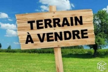 Terrain constructible