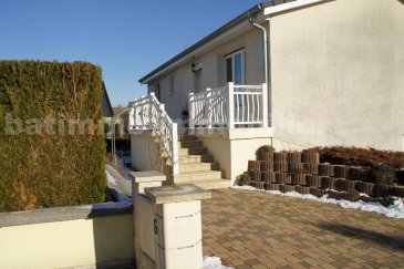 Maison Boulay-Moselle