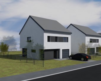 Maison à Larochette