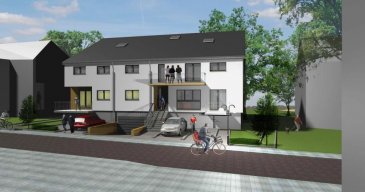 Appartement à Keispelt