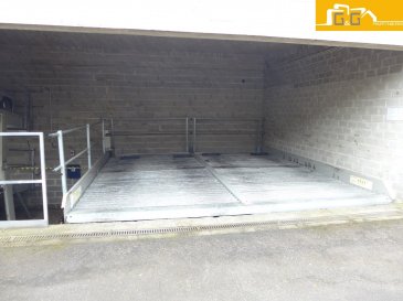 ---LOUE---
---RENTED---

1 emplacement intérieur à l'arrière d'une résidence à Bonnevoie

N'attendez plus, contactez-nous par mail sur info@gng.lu ou au 621 366 377. 

Découvrez toutes nos offres sur www.gng.lu