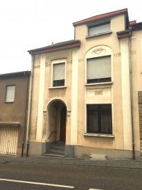 Maison à Grevenmacher