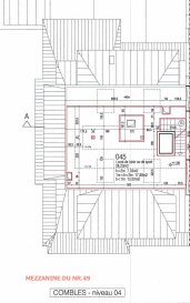 APPARTEMENT - DUPLEX 2 CHAMBRES et MEZZANINE AU 3.& 4.  ETAGE 
DE  96.64 +17.75 m² - AVEC CUISINE EQUIPEE NEUVE FOURNIE DANS LE PRIX !!  (adresse 49 boulevard Charles Marx  L-2130 Luxembourg-Hollerich)

!! SANS GARAGE NI EMPLACEMENT !!

RENOVATION COMPLETE DE HAUT STANDING
VOIR DESCRIPTIF EXHAUSTIF SOUS PHOTOS !!!
Ref agence :1722990