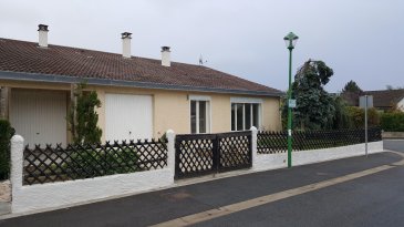 Maison Richardménil