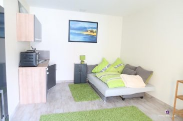 Studio in Junglinster