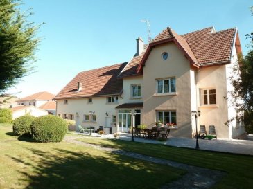 Maison de village