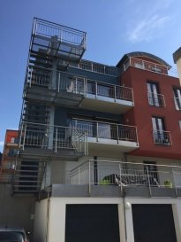 Apartment in Pétange