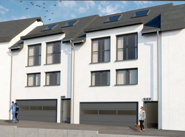 DUPLEX NEUF AVEC 3-4 CHAMBRES EN VENTE
*** EMPLACEMENT INTERIEUR INCLUS ***

Bel duplex de haut standing, d’environ 138.63m2 habitables, situé au 2' et 3' étage d’une maison bi-familiale, se compose d’un hall d’entrée, living (49.11m2) avec cuisine ouverte ou séparée (au choix), un balcon, trois ou quatre chambres à coucher (au choix du client), dressing, une terrasse, une salle de douche / bain, wc séparée, débarras et une cave.

Caractéristiques: Classe énergétique AAA, Fenêtres triple vitrage, volets électriques, VMC double-flux, isolation phonique, chauffage au sol, carrelages et/ou parquet, sanitaire et autres finitions sont au choix du client

Le projet étant en phase de construction, il est toujours possible de modifier les murs non porteurs à la demande du client, inclus dans le prix!

Situation : +/-500m du Centre-Ville de Dudelange
Transport publics : Arrêt de bus à moins d’1min,
Accès autoroute A3 / A13 à moins de 3km,
Disponibilité : 2 semestre 2021.

Emplacement de parking intérieur inclus!!

Les prix annoncés comprennent la TVA 3%. 

Pour toutes autres informations, n’hésitez pas à nous contacter !
E-Mail : info@fn-promotion.lu
GSM : +352 621 139 988

------ 

DUPLEX MIT 3 - 4 SCHLAFZIMMERN
*** GARAGENSTELLPLATZ INKLUSIVE ****

Schöne Wohnung mit einer Wohnfläche von ca. 138.63 m2, im 2. und 3. Stockwerk eines Zweifamilienhauses, bestehend aus einer Eingangshalle, einem Wohnzimmer (+/-49.11m2) mit offener oder separater Küche von +/-14.08m2 (je nach Wahl des Kunden), und Zugang zu einer Terrasse, drei oder vier Schlafzimmer (je nach Wahl des Kunden), Dressing, einem Dusch- oder Badezimmer, separates Gäste-WC sowie auch einem Abstellraum und Keller.

Charakteristiken: Energieklasse AAA, Dreifachverglasung, elektrische Rollläden, mechanische Ventilation (VMC double-flux), Schallschutz, Fußbodenheizung, Fliesen und / oder Parkett, Sanitär und andere Finitionen sind ebenfalls nach Wahl des Kunden!

Da sich das Projekt in der Bauphase befindet, besteht weiterhin die Möglichkeit nicht-tragende Mauern nach Wunsch des Kunden zu modifizieren, inklusive im Preis!

Lage: +/-500m vom Zentrum von Dudelange
Öffentliche Verkehrsmittel: Busstation weniger als 1 Minute entfernt. 
Autobahnanschluss A3/A13: weniger als 3km
Verfügbarkeit: 2 Semester 2021

Die Preise sind inklusive 3% TVA angegeben.

Für weitere Fragen oder Informationen zögern Sie bitte nicht uns zu kontaktieren!
E-Mail: info@fn-promotion.lu 
Mobil: +352 621 139 988 
