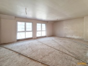 DUPLEX NEUF AVEC 3 CHAMBRES EN VENTE
*** EMPLACEMENT INTERIEUR INCLUS ***

Bel duplex de haut standing, d’environ 138.63m2 habitables, situé au 2' et 3' étage d’une maison bi-familiale, se compose d’un hall d’entrée, living (63.19m2) avec cuisine ouverte ou séparée (au choix), un balcon, trois  chambres à coucher, dressing, une terrasse, une salle de douche / bain, wc séparée, débarras et une cave.

Caractéristiques: Classe énergétique AAA, Fenêtres triple vitrage, volets électriques, VMC double-flux, isolation phonique, chauffage au sol, carrelages et/ou parquet, sanitaire et autres finitions sont au choix du client

Situation : +/-500m du Centre-Ville de Dudelange
Transport publics : Arrêt de bus à moins d’1min,
Accès autoroute A3 / A13 à moins de 3km,
Disponibilité : 11/2021.

Emplacement de parking intérieur inclus!!

Les prix annoncés comprennent la TVA 3%. 

Pour toutes autres informations, n’hésitez pas à nous contacter !
E-Mail : info@fn-promotion.lu
GSM : +352 621 139 988

------ 

DUPLEX MIT 3 SCHLAFZIMMERN
*** GARAGENSTELLPLATZ INKLUSIVE ****

Schöne Wohnung mit einer Wohnfläche von ca. 138.63 m2, im 2. und 3. Stockwerk eines Zweifamilienhauses, bestehend aus einer Eingangshalle, einem Wohnzimmer (+/-63m2) mit offener oder separater Küche (je nach Wahl des Kunden), und Zugang zu einer Terrasse, drei oder vier Schlafzimmer (je nach Wahl des Kunden), Dressing, einem Dusch- oder Badezimmer, separates Gäste-WC sowie auch einem Abstellraum und Keller.

Charakteristiken: Energieklasse AAA, Dreifachverglasung, elektrische Rollläden, mechanische Ventilation (VMC double-flux), Schallschutz, Fußbodenheizung, Fliesen und / oder Parkett, Sanitär und andere Finitionen sind ebenfalls nach Wahl des Kunden!

Lage: +/-500m vom Zentrum von Dudelange
Öffentliche Verkehrsmittel: Busstation weniger als 1 Minute entfernt. 
Autobahnanschluss A3/A13: weniger als 3km
Verfügbarkeit: 2 Semester 2021

Die Preise sind inklusive 3% TVA angegeben.

Für weitere Fragen oder Informationen zögern Sie bitte nicht uns zu kontaktieren!
E-Mail: info@fn-promotion.lu 
Mobil: +352 621 139 988 
