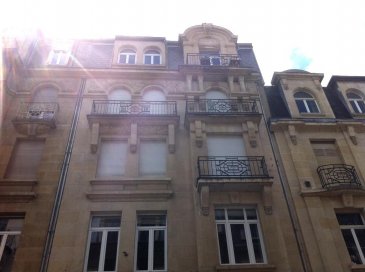 L'agence Sirus Immobilière vous propose en vente un 
Appartement  d'une surface de 110m2 
Situé au 1er étage, ce bien se compose comme suit:

- Hall d'entrée
- Cuisine ouvert au salon-séjour, 
- Salle de douche
- Chambres à coucher - un WC séparé
- un petit bureau
- une cave 
Idéalement situé, juste à côté de la zone piétonne ainsi que les commerces et la gare se trouve à 500 mètres à pied. 

Ce bien vous intéresse, merci de nous contacter au
 54 89 13 ou par email à info@sirus.lu pour avoir plus d'informations ou pour prendre un rendez-vous.


L'équipe Sirus Immobilière