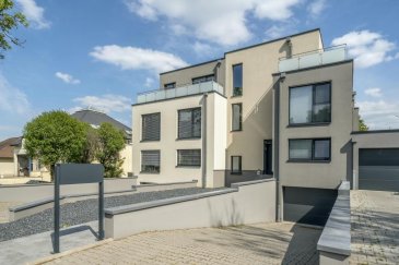 SOUS COMPROMIS - RE/MAX Luxembourg, spécialiste en immobilier à Luxembourg, vous propose à la vente cette belle maison récente sur 3 étages, bi familiale de 115 m2 dans une rue très calme proche des commerces, de l'autoroute et à 10 minutes du de la ville du Luxembourg.

Un bien d'exception construit avec des matériaux de qualité et sous garantie constructeur encore pendant 8 ans.

Au rez-de-chaussée vous trouverez une garage pour 2 voiture, une cave, buanderie ainsi qu'un accès au grand jardin de 200m2.

Au premier étage se trouvent une suite parental avec son dressing et grande salle de bain avec accès sur une grande terrasse de 15m2 ainsi qu'une deuxième chambre et salle de bain.

Le bien se complète au dernier étage d'une cuisine haut de gamme qui s'ouvre vers le grand living ainsi qu'une grande terrasse de plus de 40 m2.

En plus vous disposez de deux emplacements extérieurs. 

N'attendez plus pour nous contacter pour faire une visite de ce bien hors norme.

Disponibilité à convenir.

Contactez Rui Dias Santos au numéro tel 691 691 515 ou email rui.diassantos@remax.lu

La commission d'agence est incluse dans le prix de vente et supportée par le vendeur.

Rui Dias
Tel. 691691515
Rui.diassantos@remax.lu
Ref agence :5096285