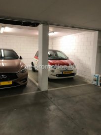 Garage - Parking