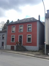 Maison individuelle
