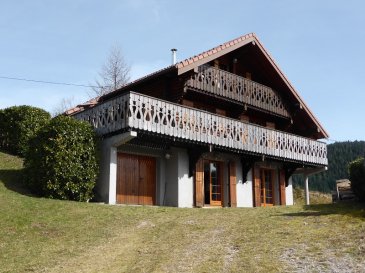 Chalet Gérardmer