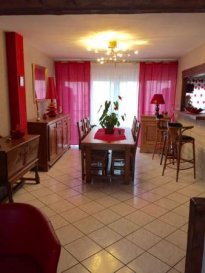 Appartement Jarville-la-Malgrange