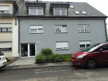 Appartement 2 chambres à louer à Bettembourg

emplacement parking sous-sol et cave

dernier étage

très luminaux - en très bon état

libre au 01-09-2025

!!!!merci d'envoyer votre dossier à info@arinvest.lu et vous serez recontacter!!!