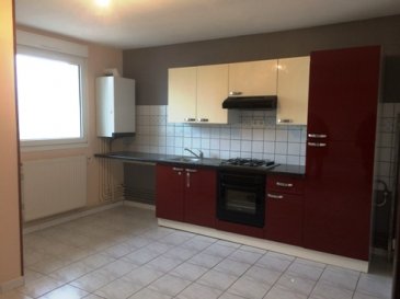 Appartement Girmont