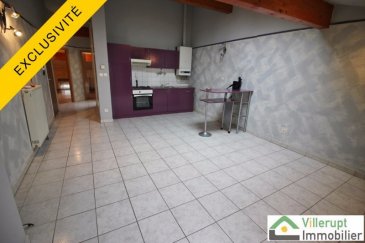 Appartement Serrouville