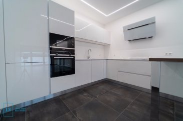 Appartement à Bivange