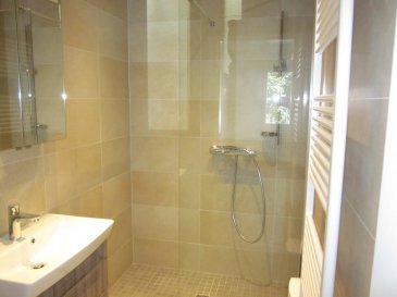 Appartement à Luxembourg