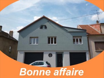 Appartement Florange