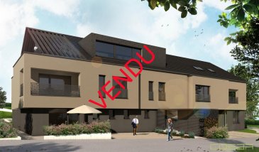 Appartement à Steinsel